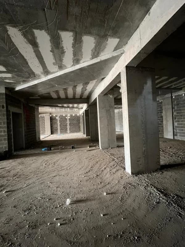 Documented detail from Al-Nughaimshi Building - Serviced Apartments, view 3