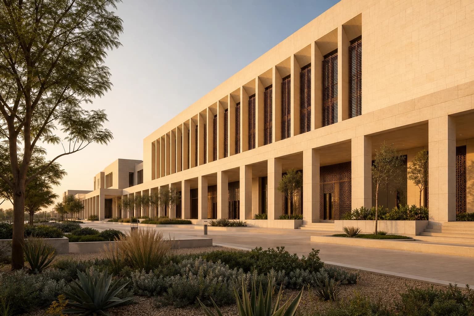 Architectural Services