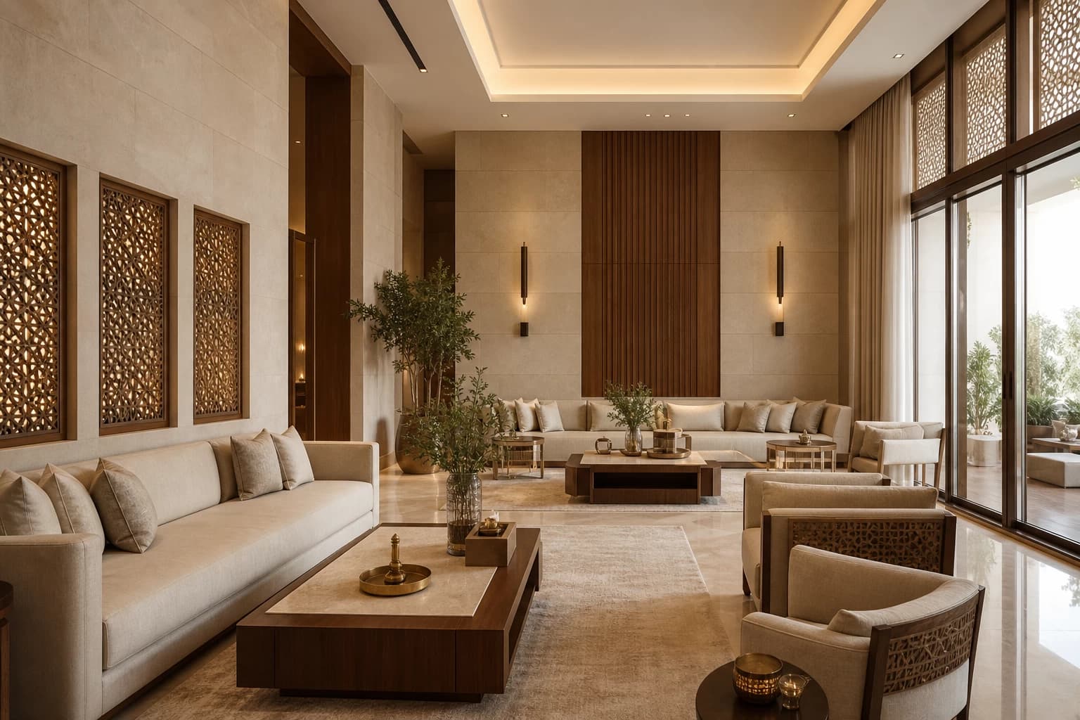Interior Design